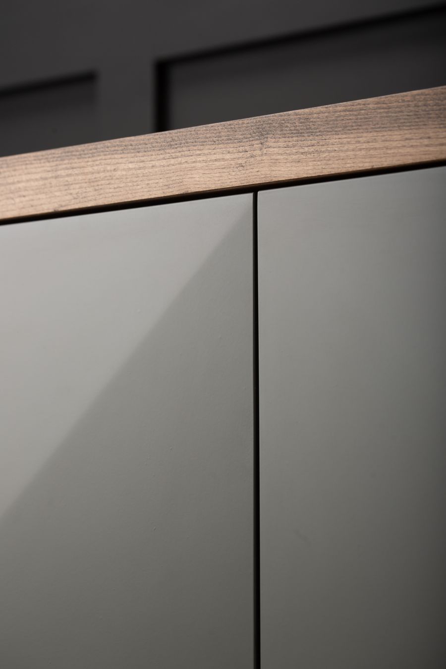 Комод COSMO S WOOD