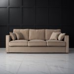 Диван CATHEDRAL SOFA