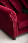 Диван PLAZZA LOUNGE