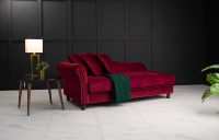 Диван PLAZZA LOUNGE