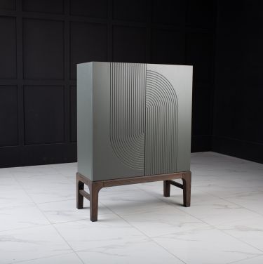 Буфет MAGIC RAL 7010