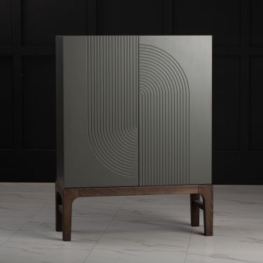 Буфет MAGIC RAL 7010
