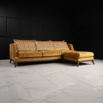 Диван DIMENSION TRIPLE OTTOMAN