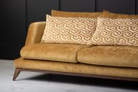 Диван DIMENSION TRIPLE OTTOMAN