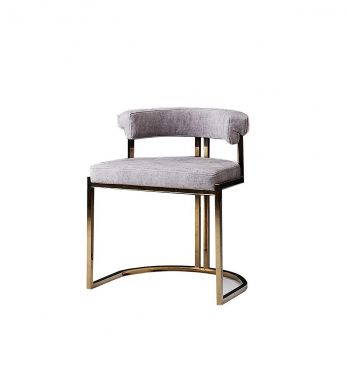 Стул обеденный AURA GOLD