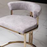 Стул обеденный AURA GOLD