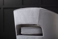 Кресло LOUNGE Гравитация 09
