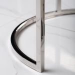 Стол TWINS SILVER