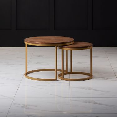 Стол TWINS GOLD