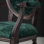 Стул MEDALLION LUX