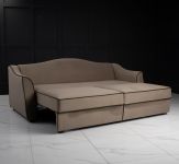Диван HERMES Dream Avelina 9811\Гравитация 12