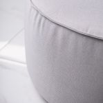 Пуф PILL Impilse Silver  