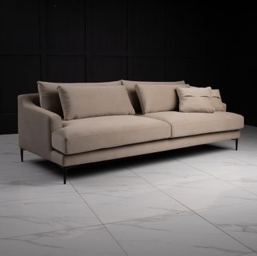 Диван JET SIMPLE Avelina 9611