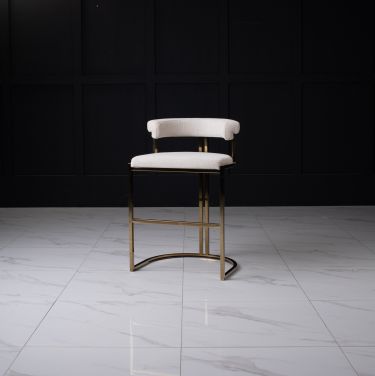 Стул AURA GOLD Piano 02