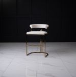 Стул AURA GOLD Piano 02