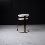 Стул AURA GOLD Piano 02