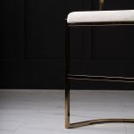 Стул AURA GOLD Piano 02