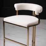 Стул AURA GOLD Piano 02