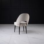 Стул SHELL Riviera 21
