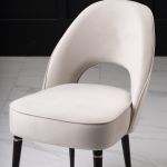 Стул SHELL Riviera 21