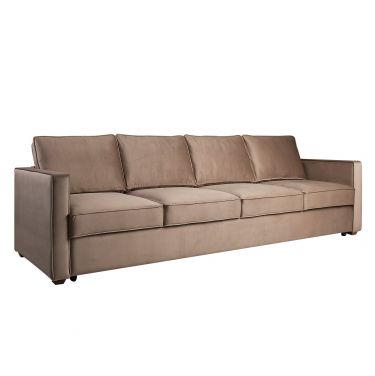 Диван CATHEDRAL SOFA QUADRO