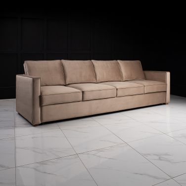 Диван CATHEDRAL SOFA QUADRO