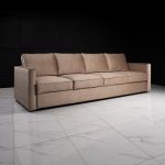 Диван CATHEDRAL SOFA QUADRO