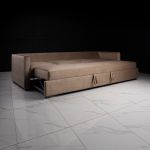 Диван CATHEDRAL SOFA QUADRO