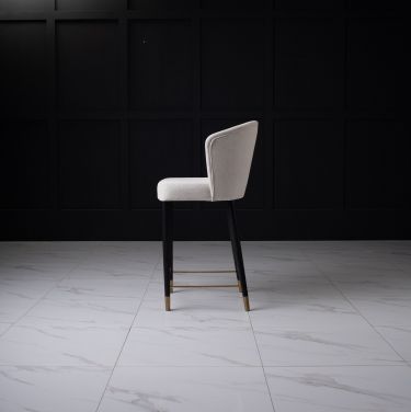 Стул CORONA BAR Piano 02