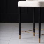 Стул CORONA BAR Piano 02
