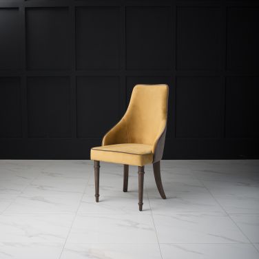 Стул TREND PLAIN