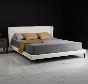 Кровать BLANCHE Абриамо 04