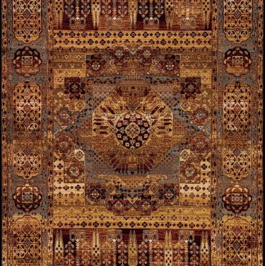 Египетский ковёр из шерсти ROYAL KESHАN