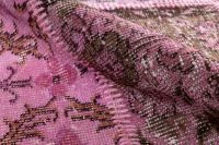 Турецкий ковёр из шерсти PATCHWORK RUG