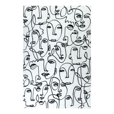 Бельгийский ковёр INK
