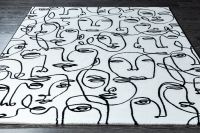 Бельгийский ковёр INK