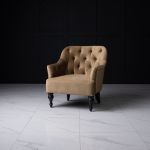 Кресло CLASSIC Романтика античная монета 514