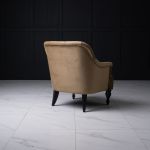 Кресло CLASSIC Романтика античная монета 514