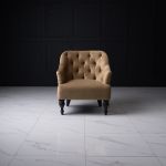 Кресло CLASSIC Романтика античная монета 514