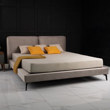 Кровать SOUND Riviera 16