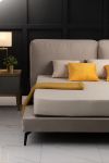 Кровать SOUND Riviera 16