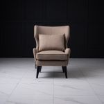 Кресло MOD Windsor 34