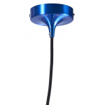 Cветильник Blue Cup