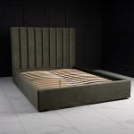 Кровать KELLY Jaguar Grass