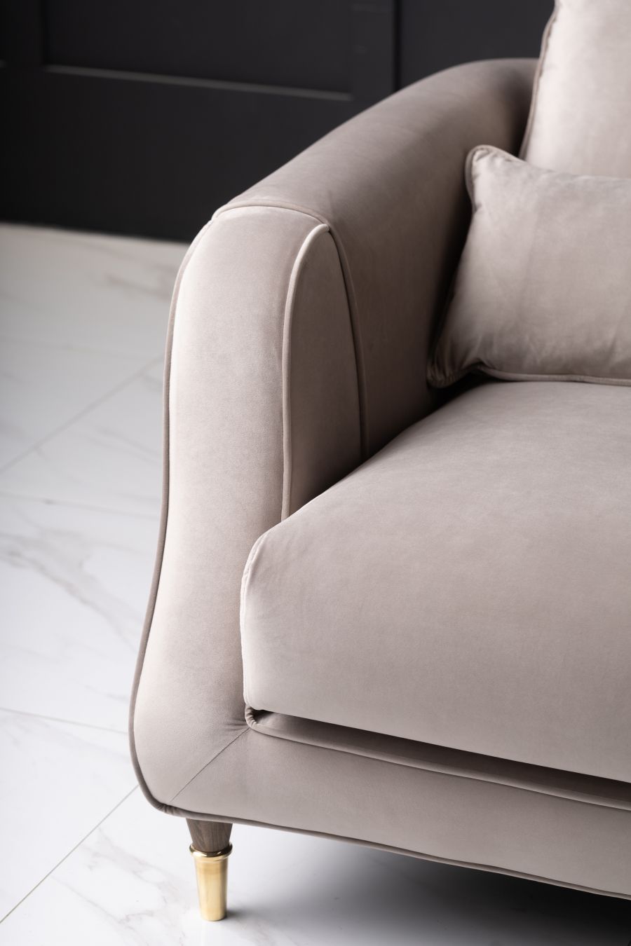 Диван DANTE Plain Riviera 16