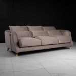 Диван DANTE Plain Riviera 16