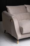 Диван DANTE Plain Riviera 16