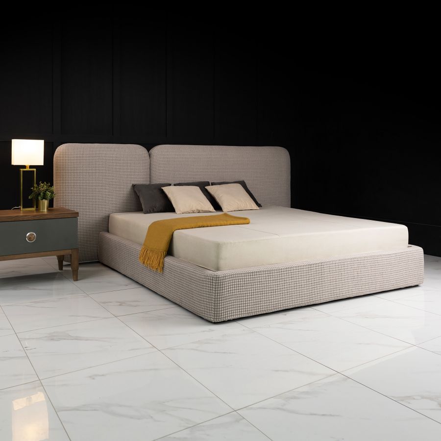 Кровать DUNES Tugra 18
