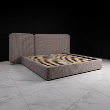 Кровать DUNES Tugra 18