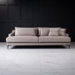 Диван JET SIMPLE Riviera 16